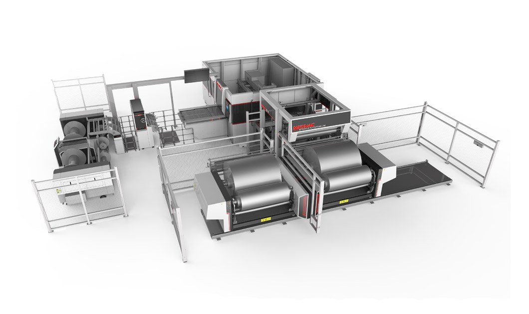 90° Fabric Ply Cutter