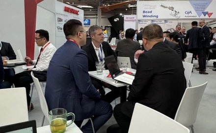 [Exhibition News] Global Premiere Comes to a Successful End