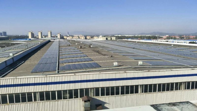 -2_0001_清洁能源利用 u体育南园区光伏屋顶