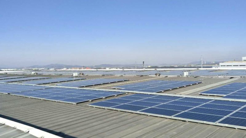 -2_0000_清洁能源利用 u体育装备产业园屋顶光伏项目